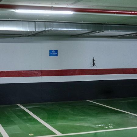 Apartmán Casa Victoria Frente A La Playa Del Reducto Arrecife  Exteriér fotografie