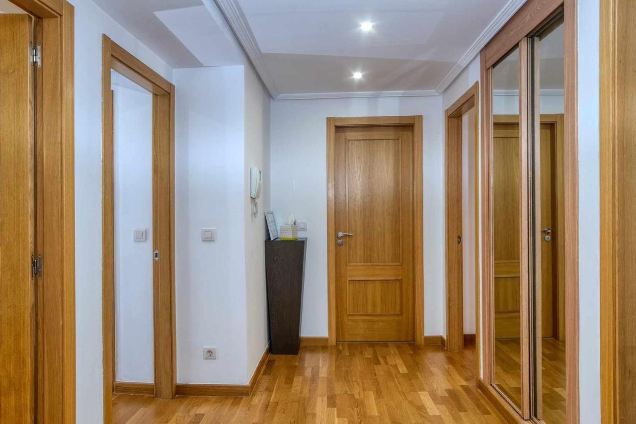 Apartmán Casa Victoria Frente A La Playa Del Reducto Arrecife  Exteriér fotografie