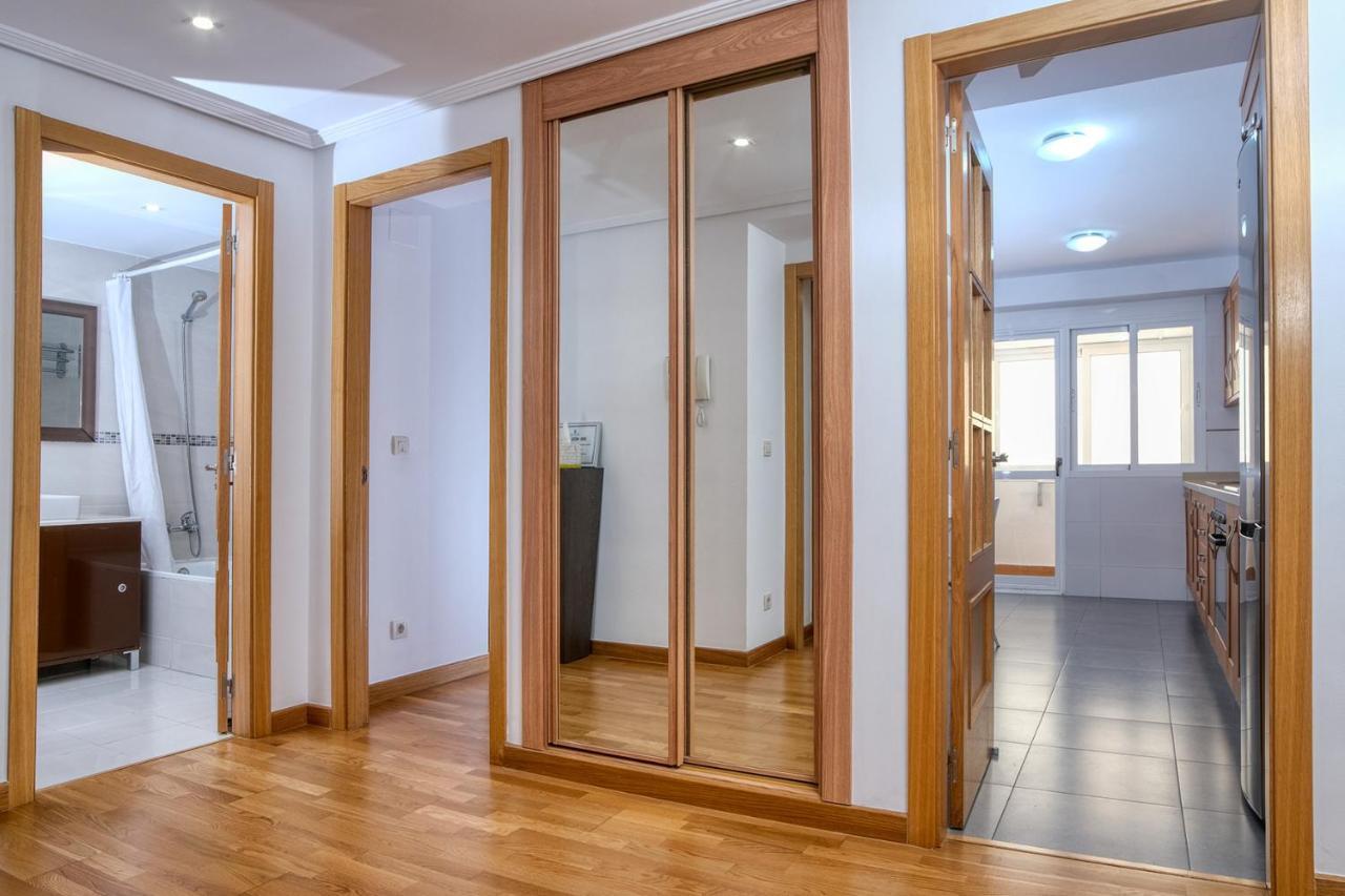 Apartmán Casa Victoria Frente A La Playa Del Reducto Arrecife  Exteriér fotografie